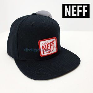Neff Snapback Hat